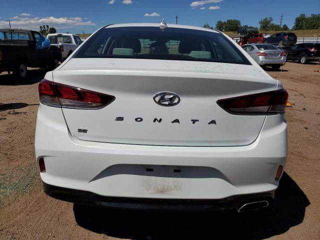 Photo 5 VIN: 5NPE24AF8JH607729 - HYUNDAI SONATA SE 