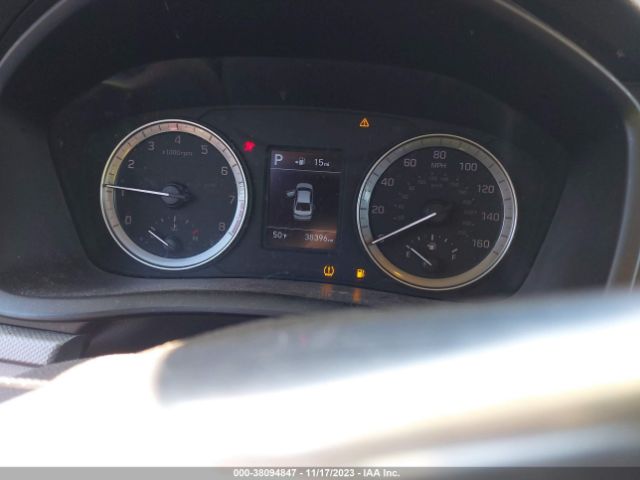 Photo 6 VIN: 5NPE24AF8JH616849 - HYUNDAI SONATA SE 