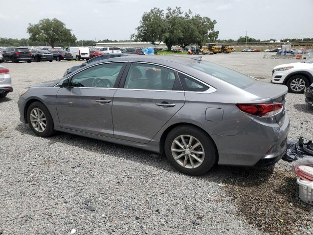 Photo 1 VIN: 5NPE24AF8JH618763 - HYUNDAI SONATA 