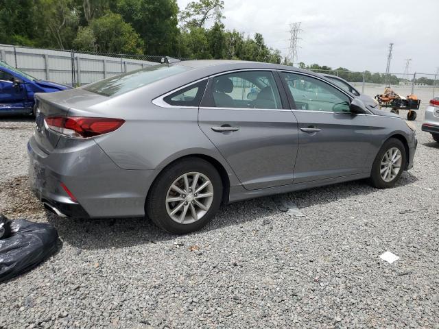 Photo 2 VIN: 5NPE24AF8JH618763 - HYUNDAI SONATA 