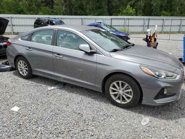 Photo 3 VIN: 5NPE24AF8JH618763 - HYUNDAI SONATA 