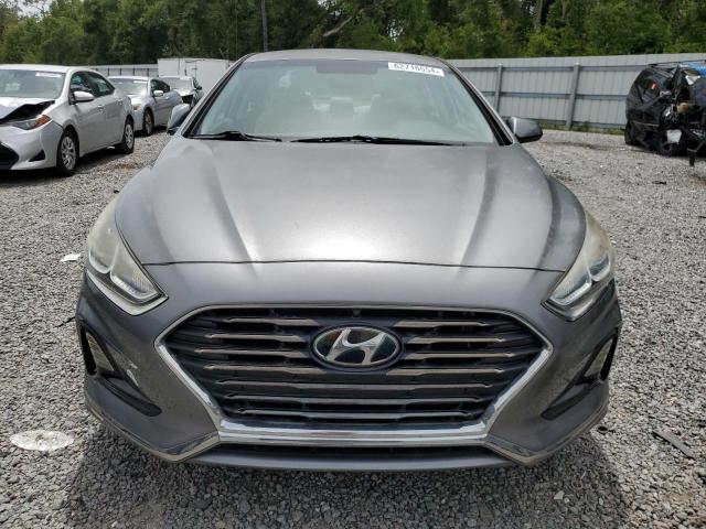 Photo 4 VIN: 5NPE24AF8JH618763 - HYUNDAI SONATA 