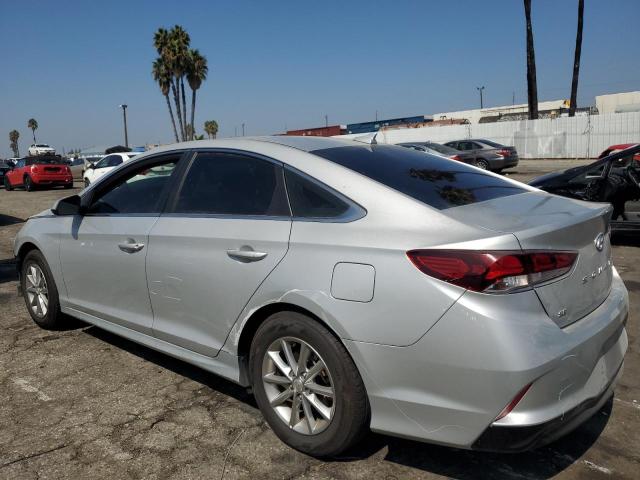 Photo 1 VIN: 5NPE24AF8JH629326 - HYUNDAI SONATA SE 