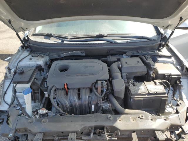 Photo 10 VIN: 5NPE24AF8JH629326 - HYUNDAI SONATA SE 