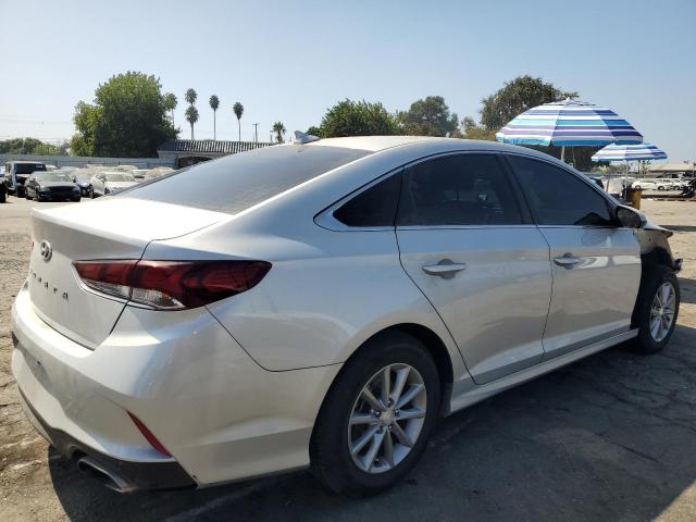 Photo 2 VIN: 5NPE24AF8JH629326 - HYUNDAI SONATA SE 