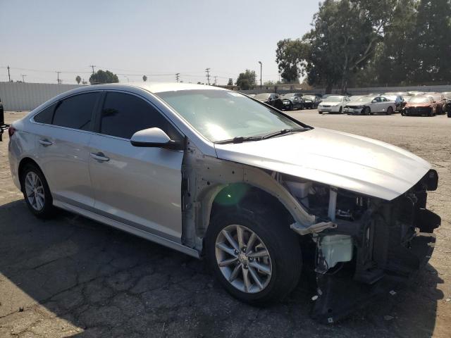 Photo 3 VIN: 5NPE24AF8JH629326 - HYUNDAI SONATA SE 