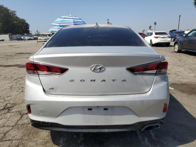 Photo 5 VIN: 5NPE24AF8JH629326 - HYUNDAI SONATA SE 