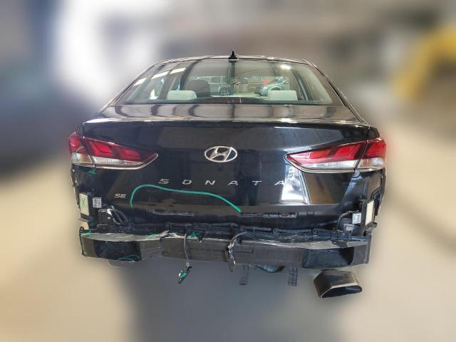 Photo 5 VIN: 5NPE24AF8JH640343 - HYUNDAI SONATA 