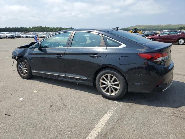 Photo 1 VIN: 5NPE24AF8JH642156 - HYUNDAI SONATA SE 