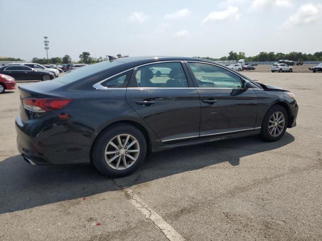 Photo 2 VIN: 5NPE24AF8JH642156 - HYUNDAI SONATA SE 