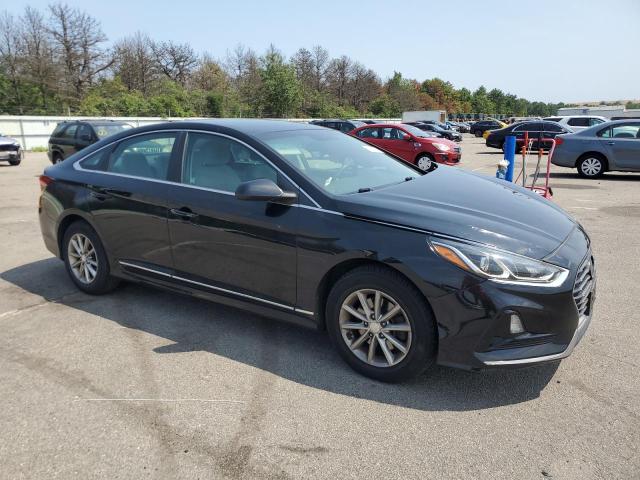 Photo 3 VIN: 5NPE24AF8JH642156 - HYUNDAI SONATA SE 