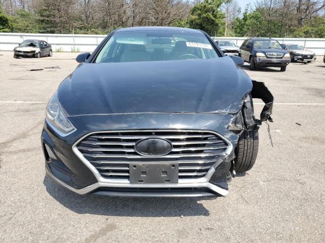 Photo 4 VIN: 5NPE24AF8JH642156 - HYUNDAI SONATA SE 