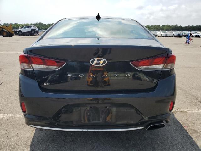 Photo 5 VIN: 5NPE24AF8JH642156 - HYUNDAI SONATA SE 