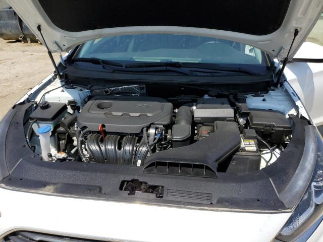 Photo 10 VIN: 5NPE24AF8JH649009 - HYUNDAI SONATA SE 