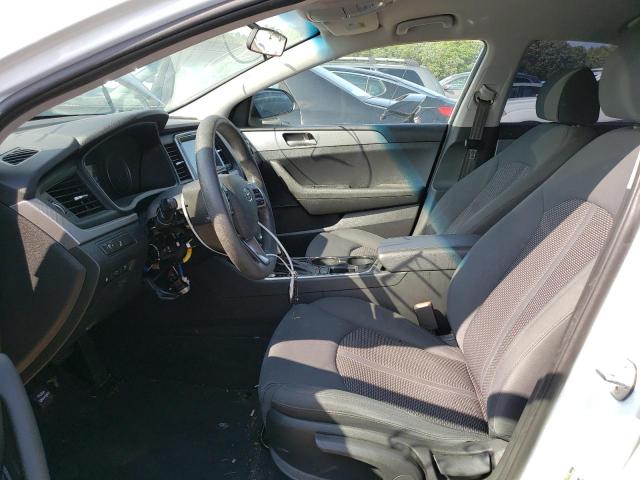 Photo 6 VIN: 5NPE24AF8JH649009 - HYUNDAI SONATA SE 