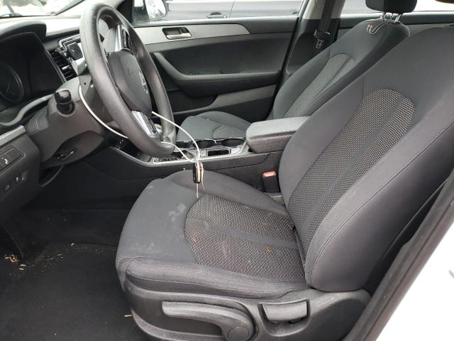 Photo 6 VIN: 5NPE24AF8JH651598 - HYUNDAI SONATA 