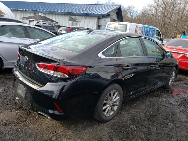 Photo 2 VIN: 5NPE24AF8JH652833 - HYUNDAI SONATA SE 