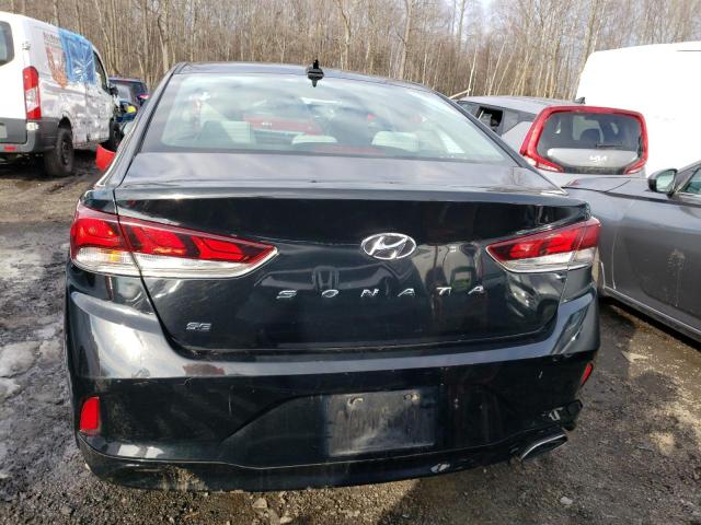 Photo 5 VIN: 5NPE24AF8JH652833 - HYUNDAI SONATA SE 