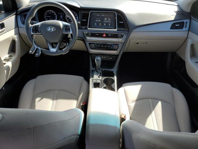 Photo 7 VIN: 5NPE24AF8JH652833 - HYUNDAI SONATA SE 