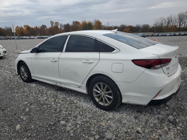 Photo 1 VIN: 5NPE24AF8JH657644 - HYUNDAI SONATA SE 