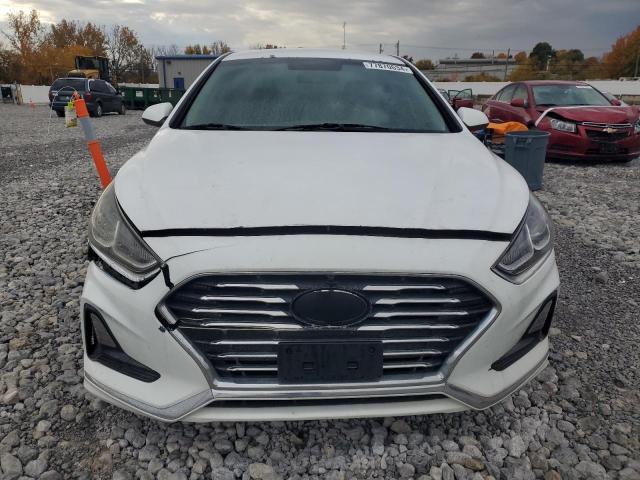 Photo 4 VIN: 5NPE24AF8JH657644 - HYUNDAI SONATA SE 