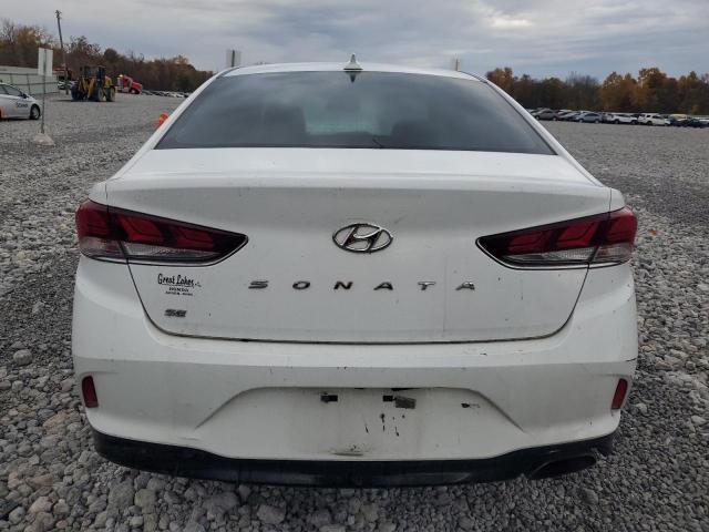 Photo 5 VIN: 5NPE24AF8JH657644 - HYUNDAI SONATA SE 