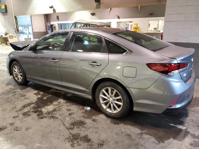 Photo 1 VIN: 5NPE24AF8JH658521 - HYUNDAI SONATA SE 