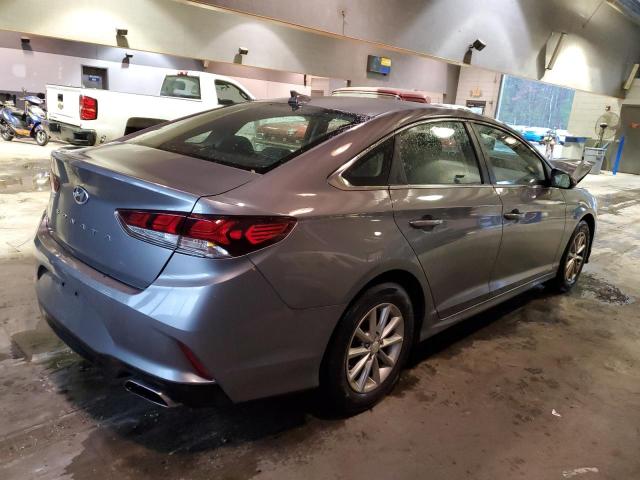 Photo 2 VIN: 5NPE24AF8JH658521 - HYUNDAI SONATA SE 