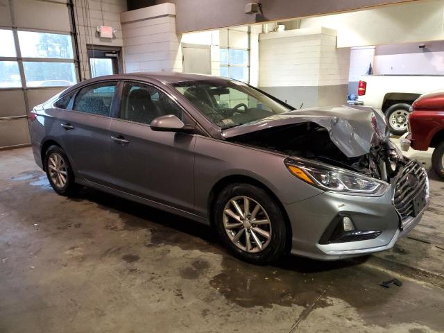 Photo 3 VIN: 5NPE24AF8JH658521 - HYUNDAI SONATA SE 