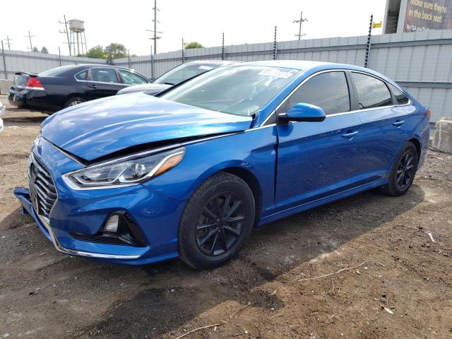 Photo 0 VIN: 5NPE24AF8JH658938 - HYUNDAI SONATA SE 