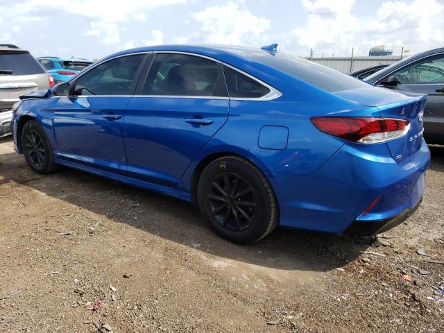 Photo 1 VIN: 5NPE24AF8JH658938 - HYUNDAI SONATA SE 