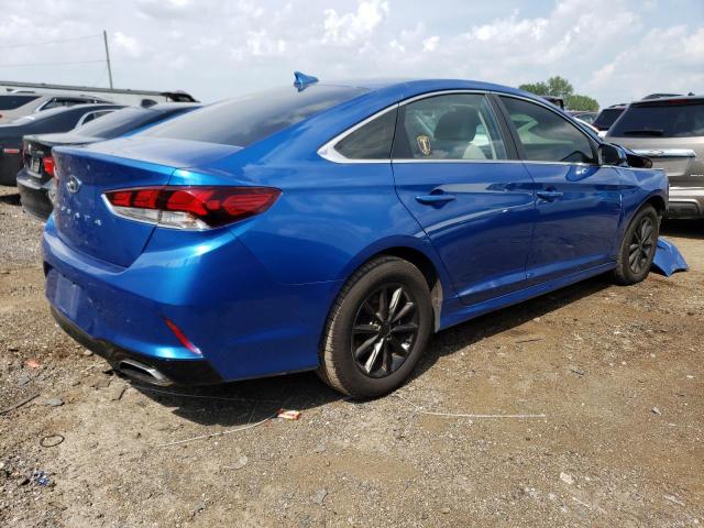 Photo 2 VIN: 5NPE24AF8JH658938 - HYUNDAI SONATA SE 