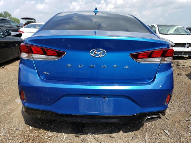 Photo 5 VIN: 5NPE24AF8JH658938 - HYUNDAI SONATA SE 