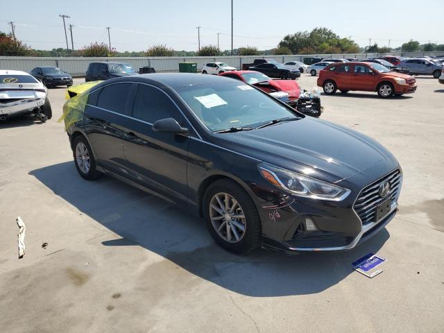 Photo 3 VIN: 5NPE24AF8JH659118 - HYUNDAI SONATA SE 