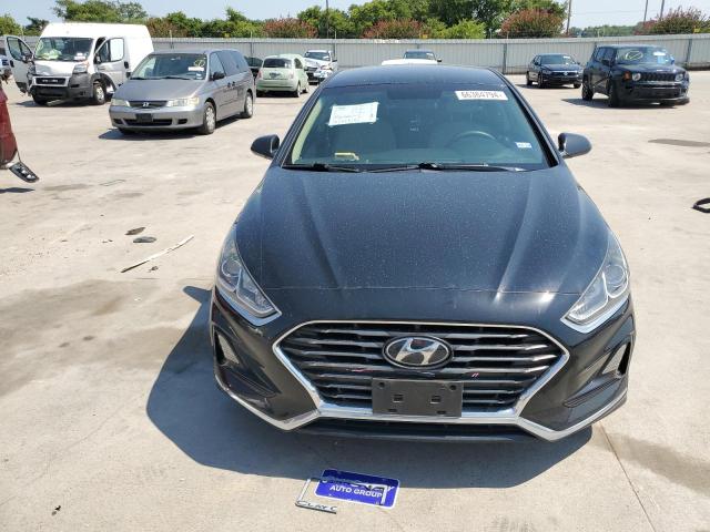 Photo 4 VIN: 5NPE24AF8JH659118 - HYUNDAI SONATA SE 