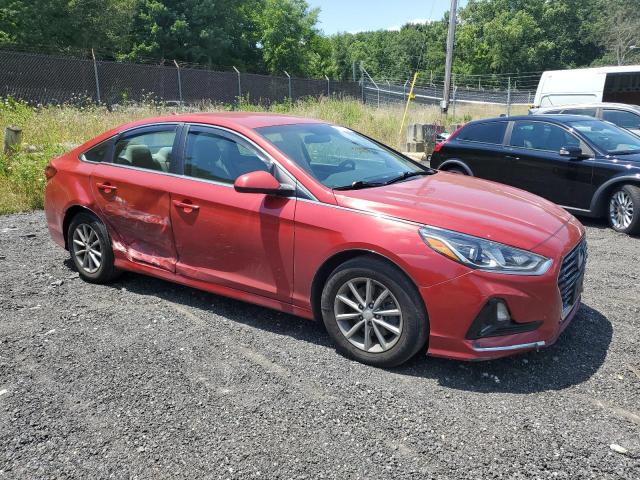 Photo 3 VIN: 5NPE24AF8JH661158 - HYUNDAI SONATA SE 