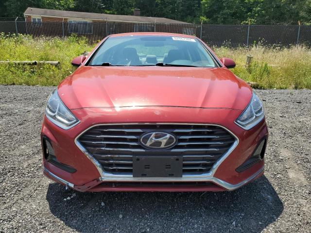 Photo 4 VIN: 5NPE24AF8JH661158 - HYUNDAI SONATA SE 