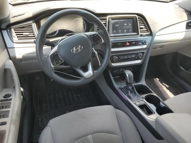 Photo 7 VIN: 5NPE24AF8JH661158 - HYUNDAI SONATA SE 