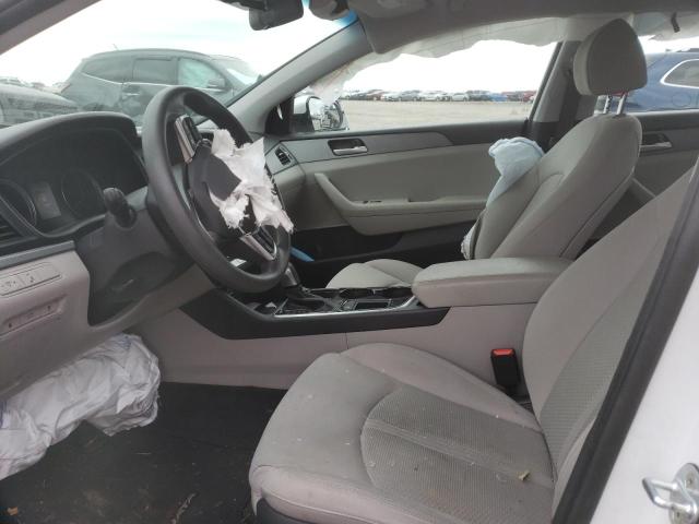 Photo 6 VIN: 5NPE24AF8JH673987 - HYUNDAI SONATA SE 