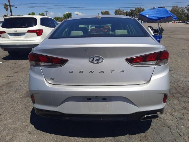 Photo 5 VIN: 5NPE24AF8JH678266 - HYUNDAI SONATA SE 