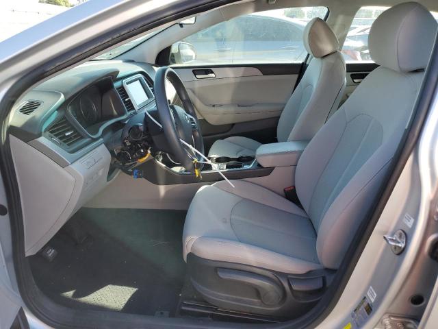 Photo 6 VIN: 5NPE24AF8JH678266 - HYUNDAI SONATA SE 