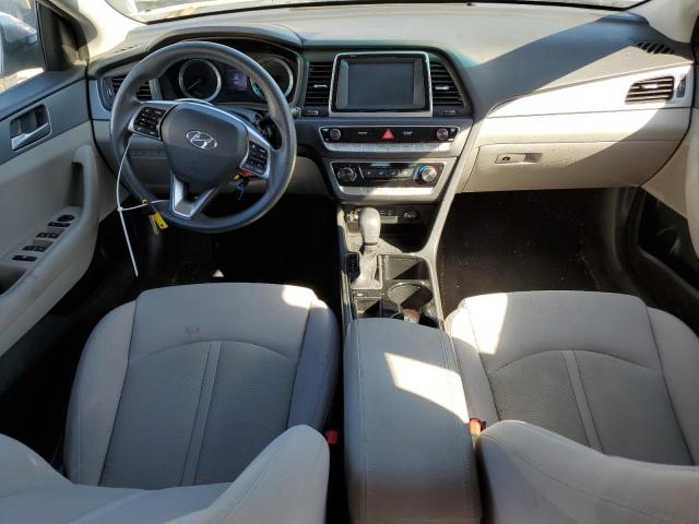 Photo 7 VIN: 5NPE24AF8JH678266 - HYUNDAI SONATA SE 