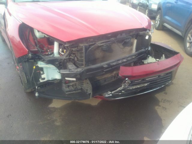 Photo 5 VIN: 5NPE24AF8JH682186 - HYUNDAI SONATA 