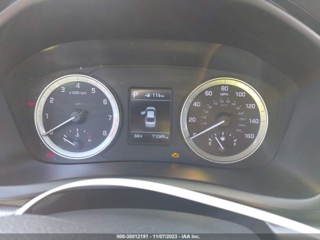 Photo 6 VIN: 5NPE24AF8JH682317 - HYUNDAI SONATA 