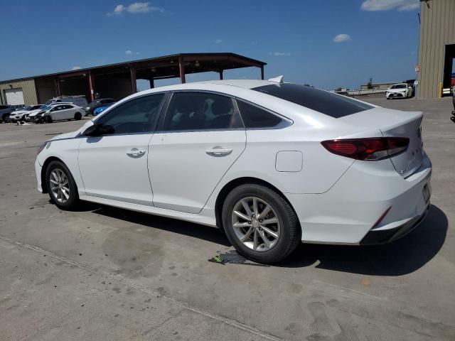 Photo 1 VIN: 5NPE24AF8JH683435 - HYUNDAI SONATA 