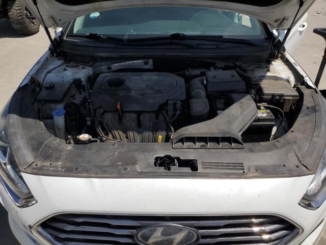 Photo 10 VIN: 5NPE24AF8JH683435 - HYUNDAI SONATA 