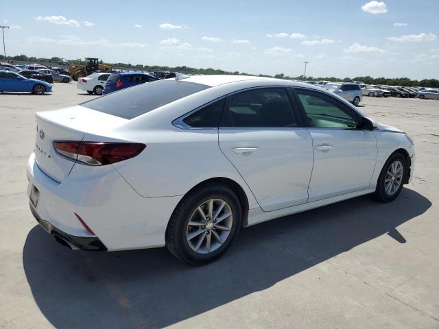 Photo 2 VIN: 5NPE24AF8JH683435 - HYUNDAI SONATA 