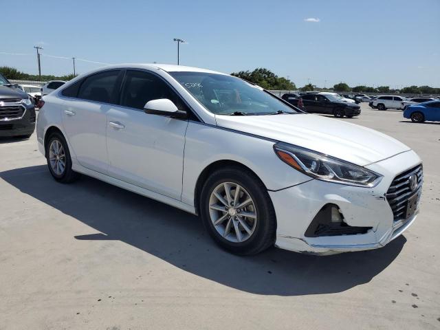 Photo 3 VIN: 5NPE24AF8JH683435 - HYUNDAI SONATA 