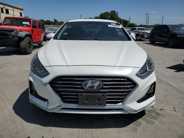 Photo 4 VIN: 5NPE24AF8JH683435 - HYUNDAI SONATA 