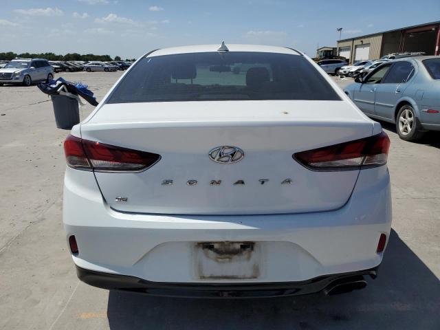 Photo 5 VIN: 5NPE24AF8JH683435 - HYUNDAI SONATA 